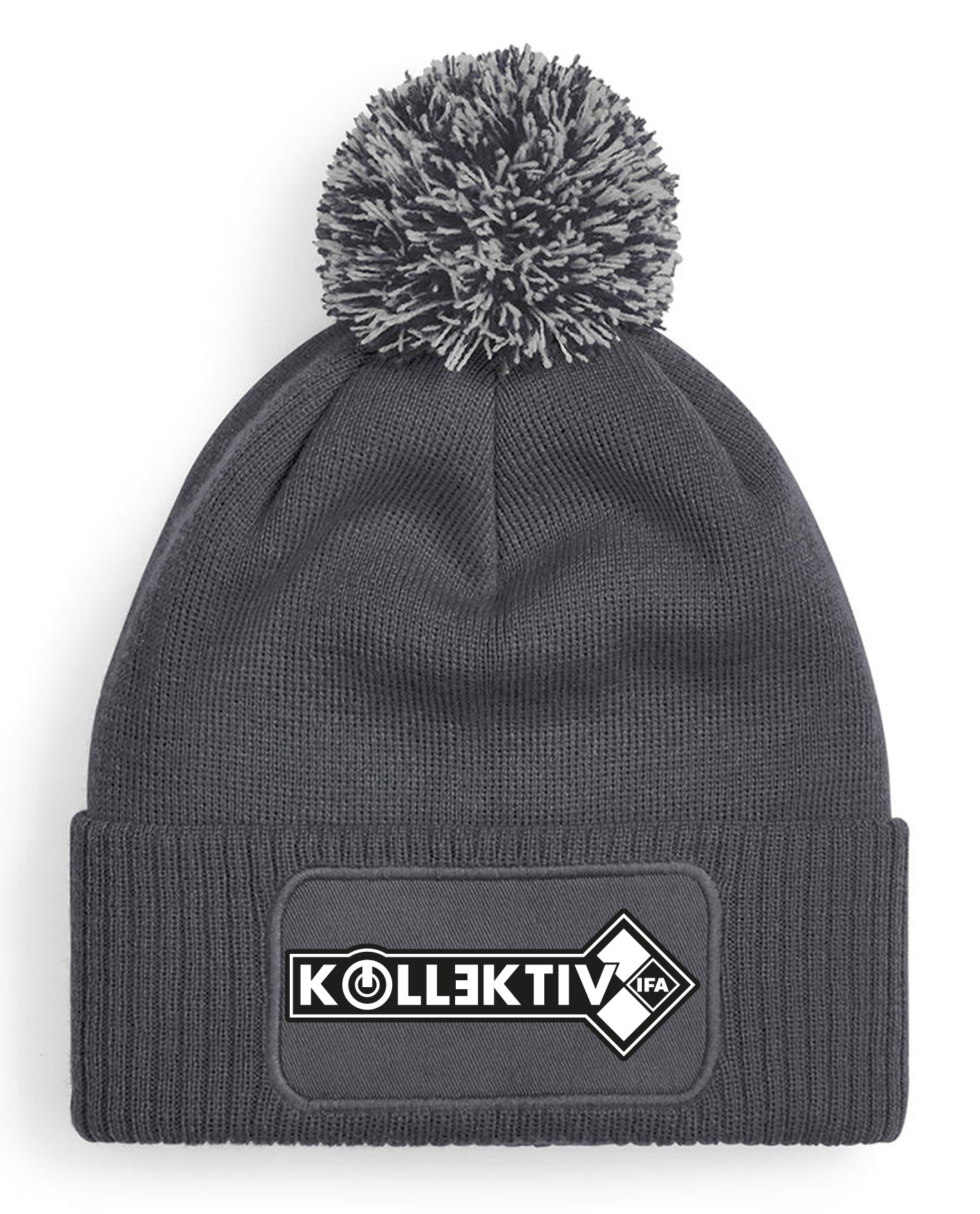 Bommel Kollektiv IFA