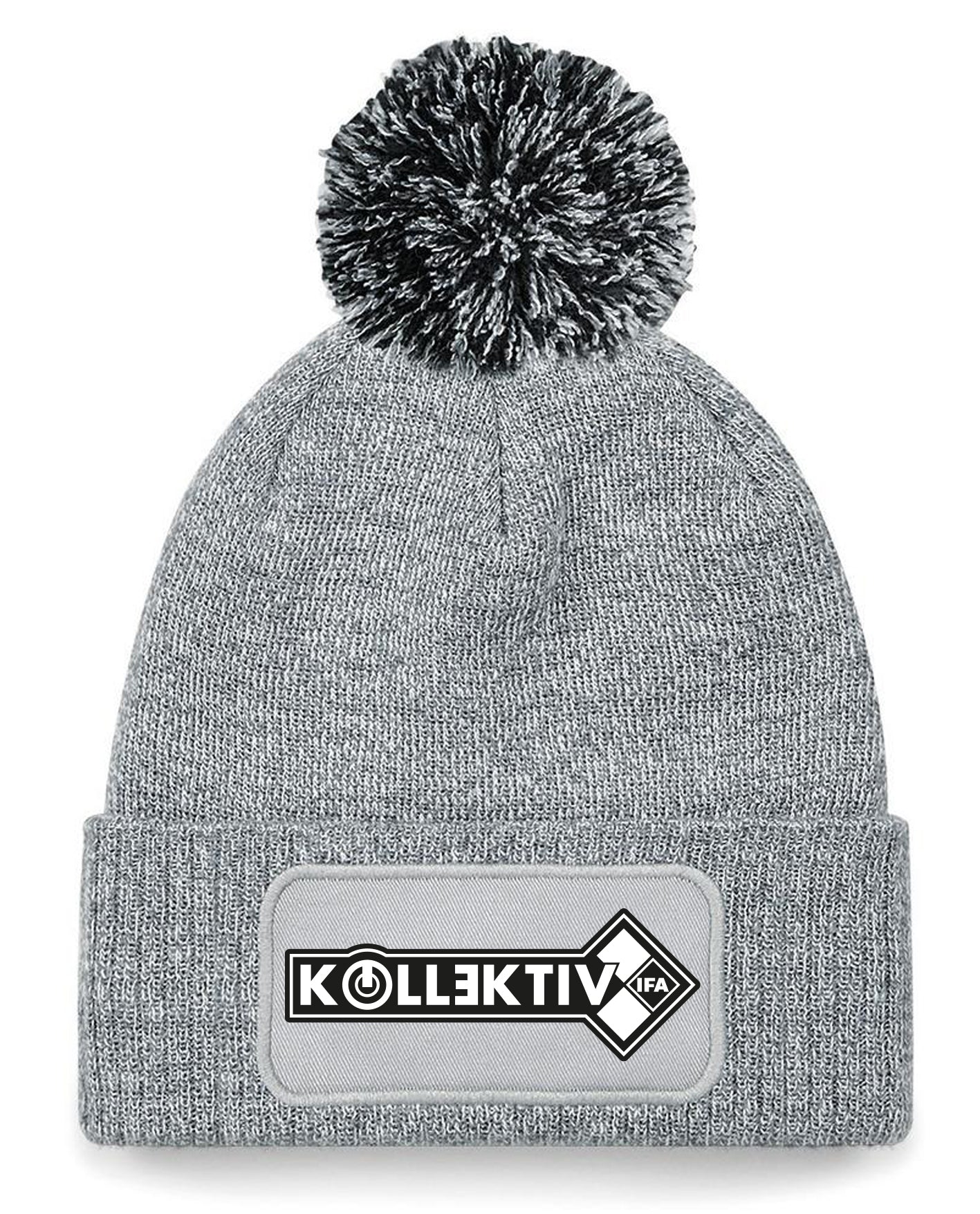 Bommel Kollektiv IFA