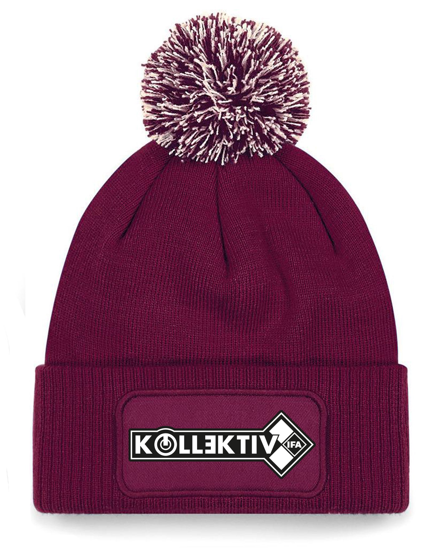 Bommel Kollektiv IFA