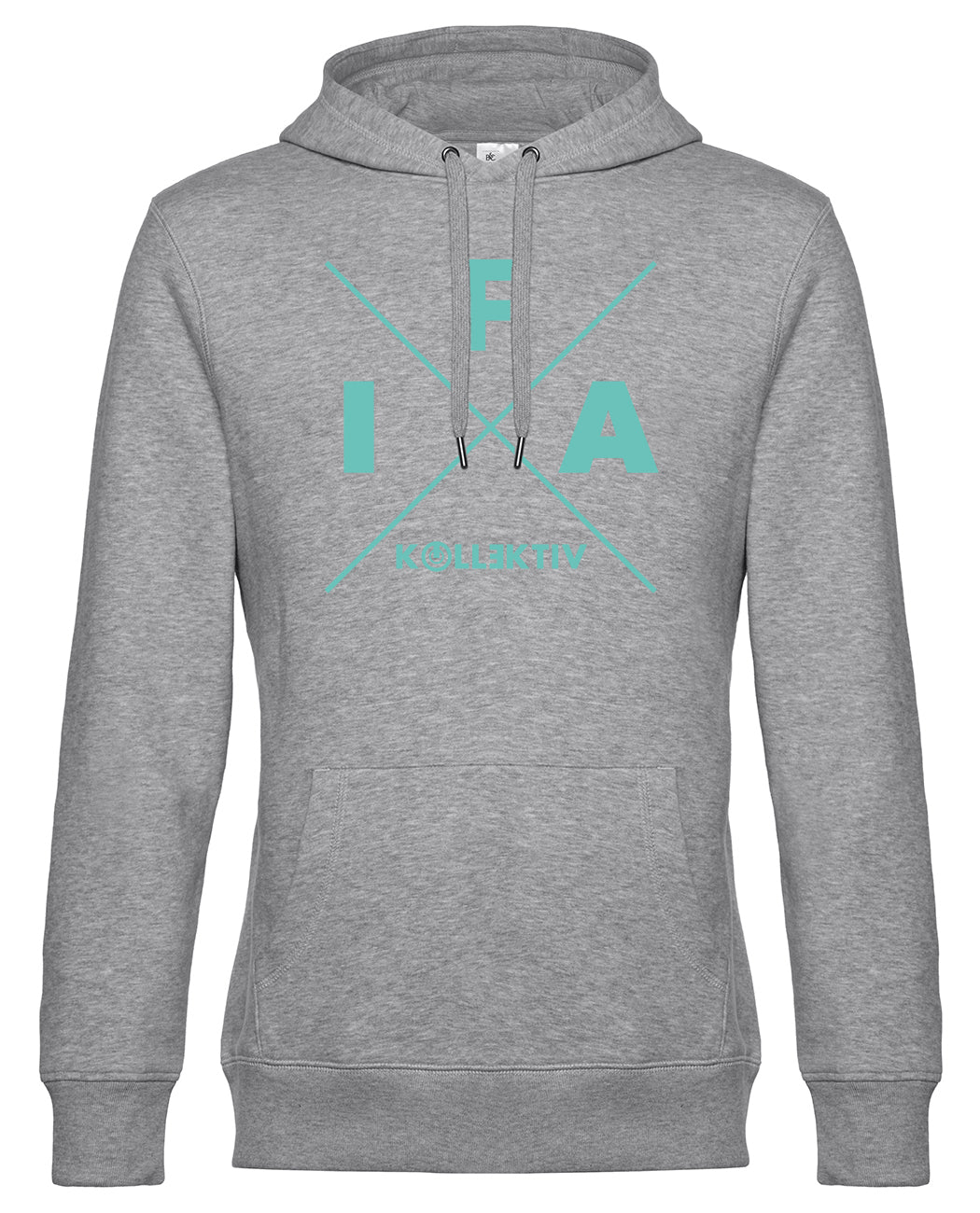 Hoodie Cross