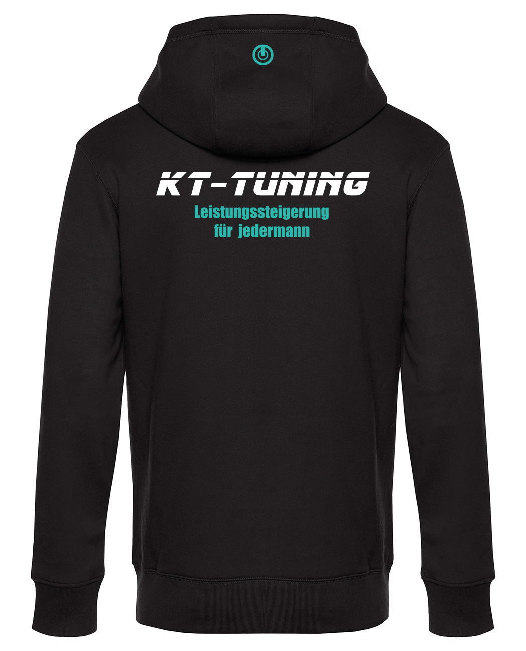Hoodie KT-Tuning