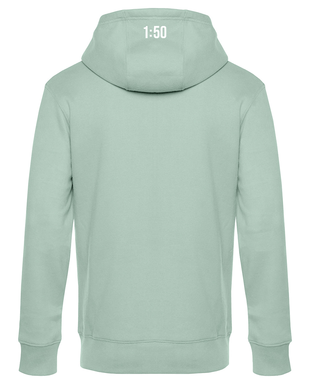 Hoodie Kollektiv IFA mint