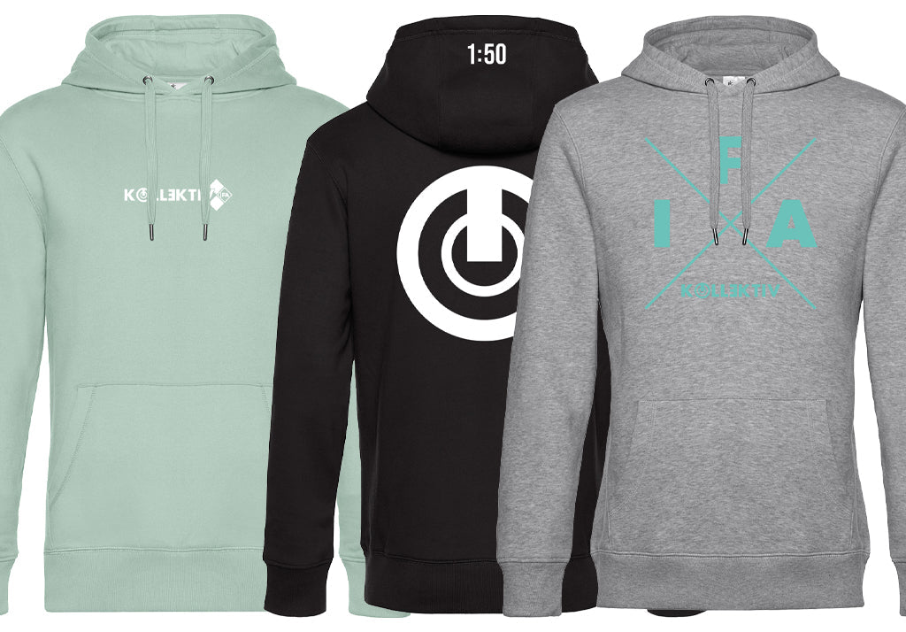 HOODIES
