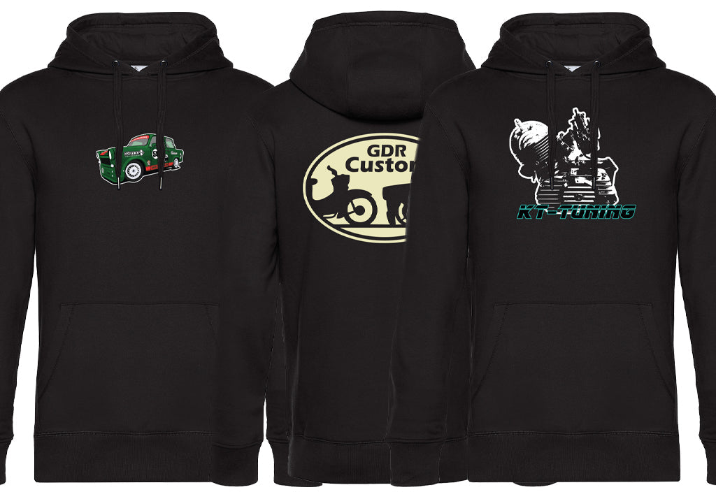 Von der Szene - für die Szene