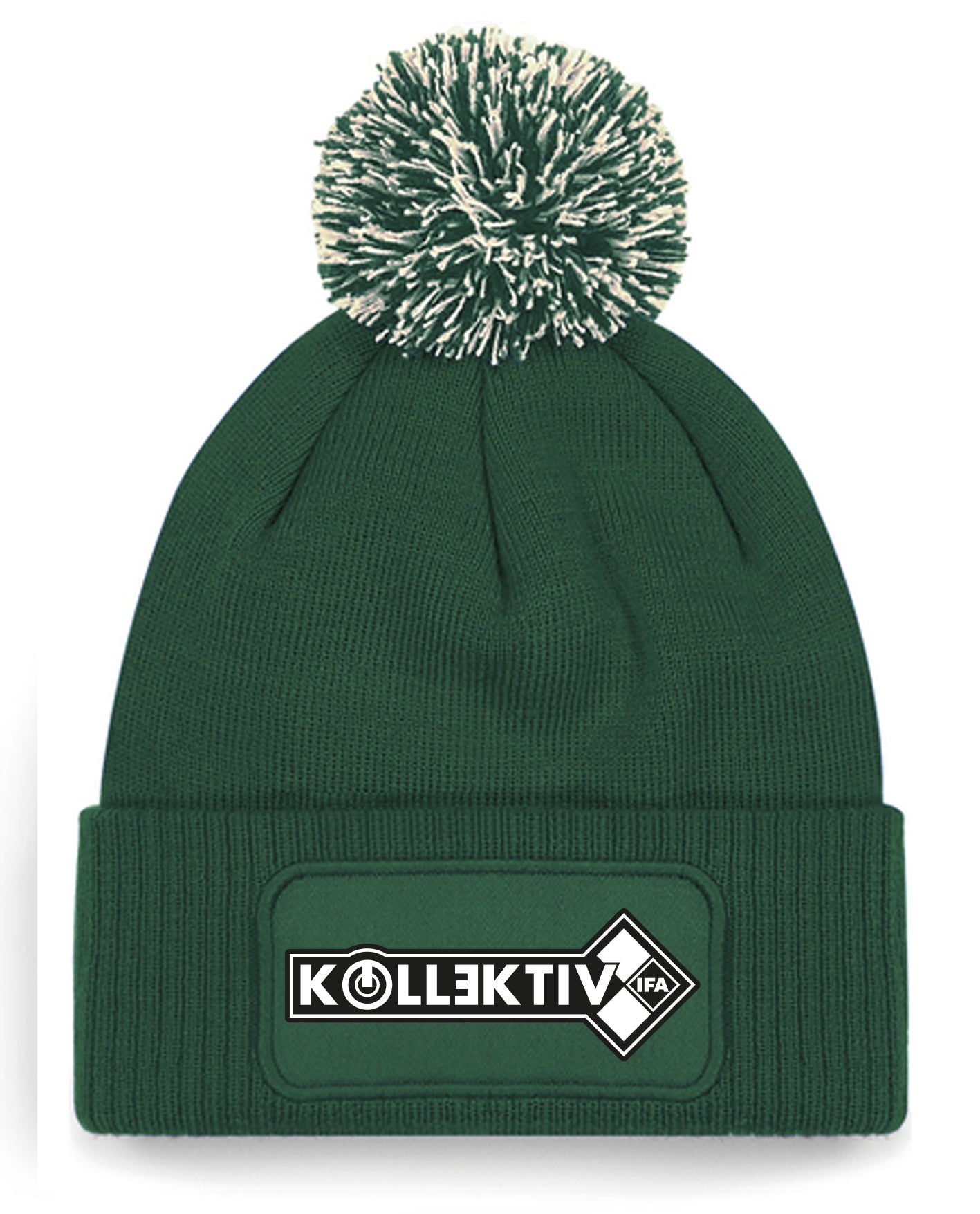 Bommel Kollektiv IFA