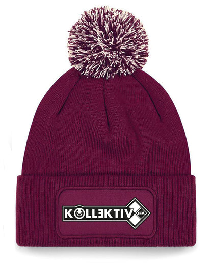 Bommel Kollektiv IFA