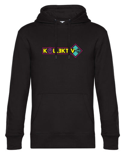 Hoodie Kollektiv IFA Farbwelle