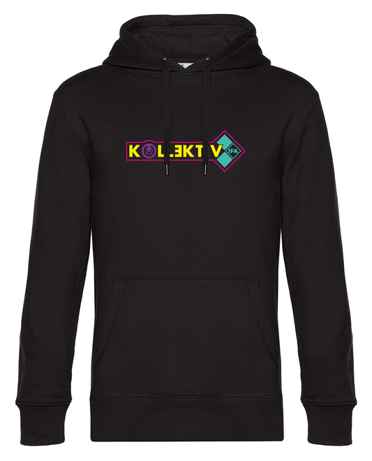 Hoodie Kollektiv IFA Farbwelle