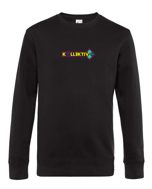 Pullover Kollektiv IFA Farbwelle
