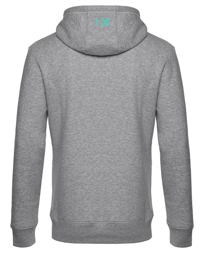 Hoodie Cross