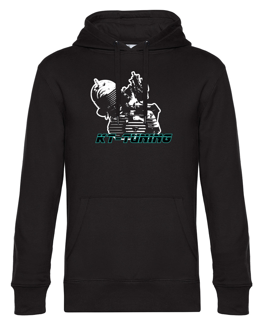 Hoodie KT-Tuning