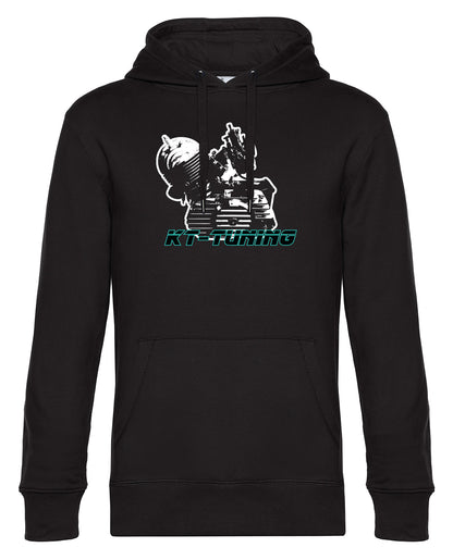 Hoodie KT-Tuning