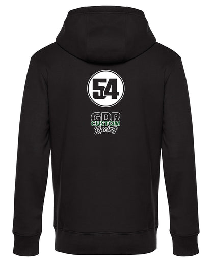 Hoodie GDR Custom Renner