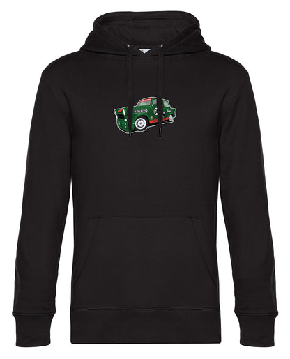 Hoodie GDR Custom Renner
