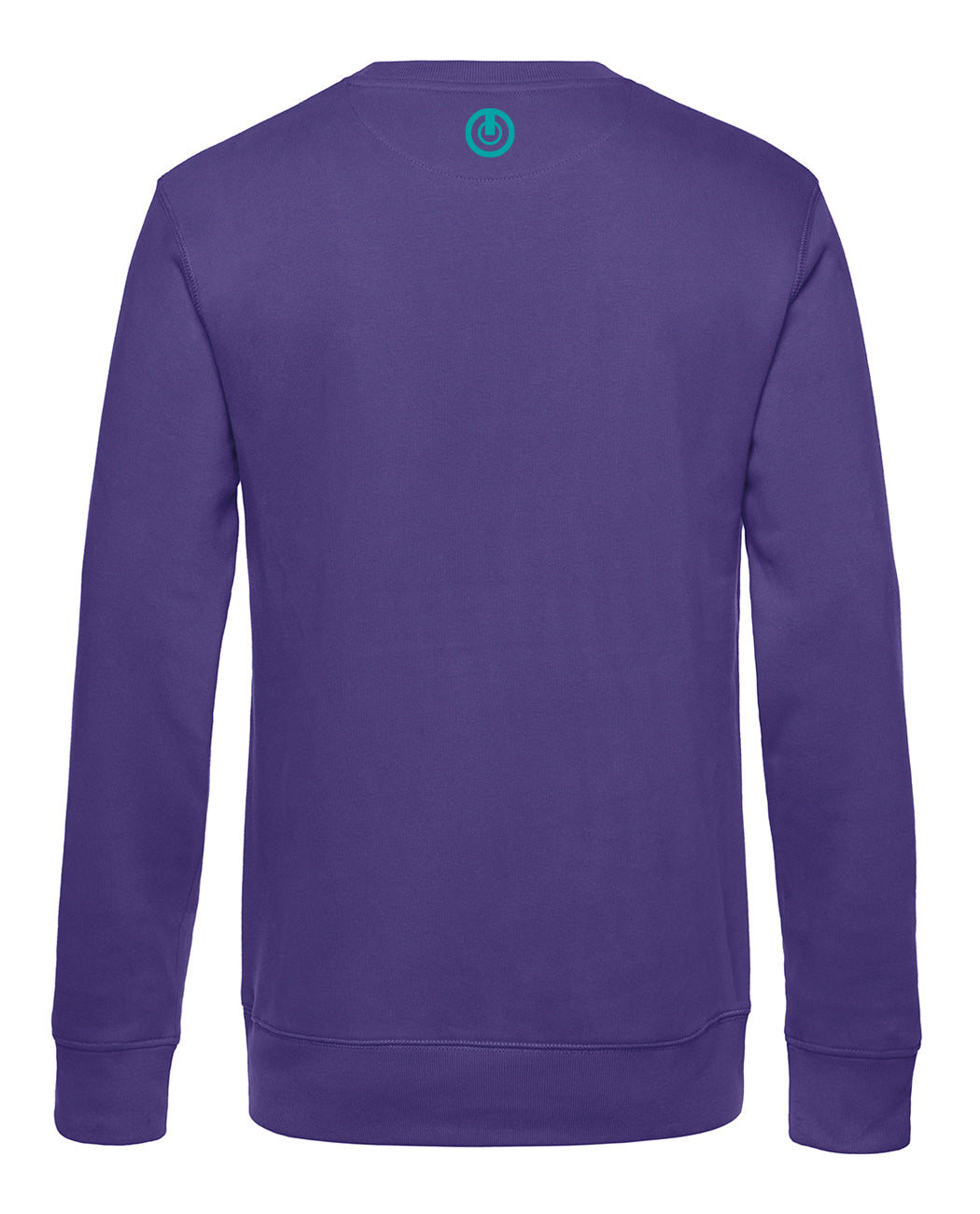 Pullover lila Kollektiv IFA