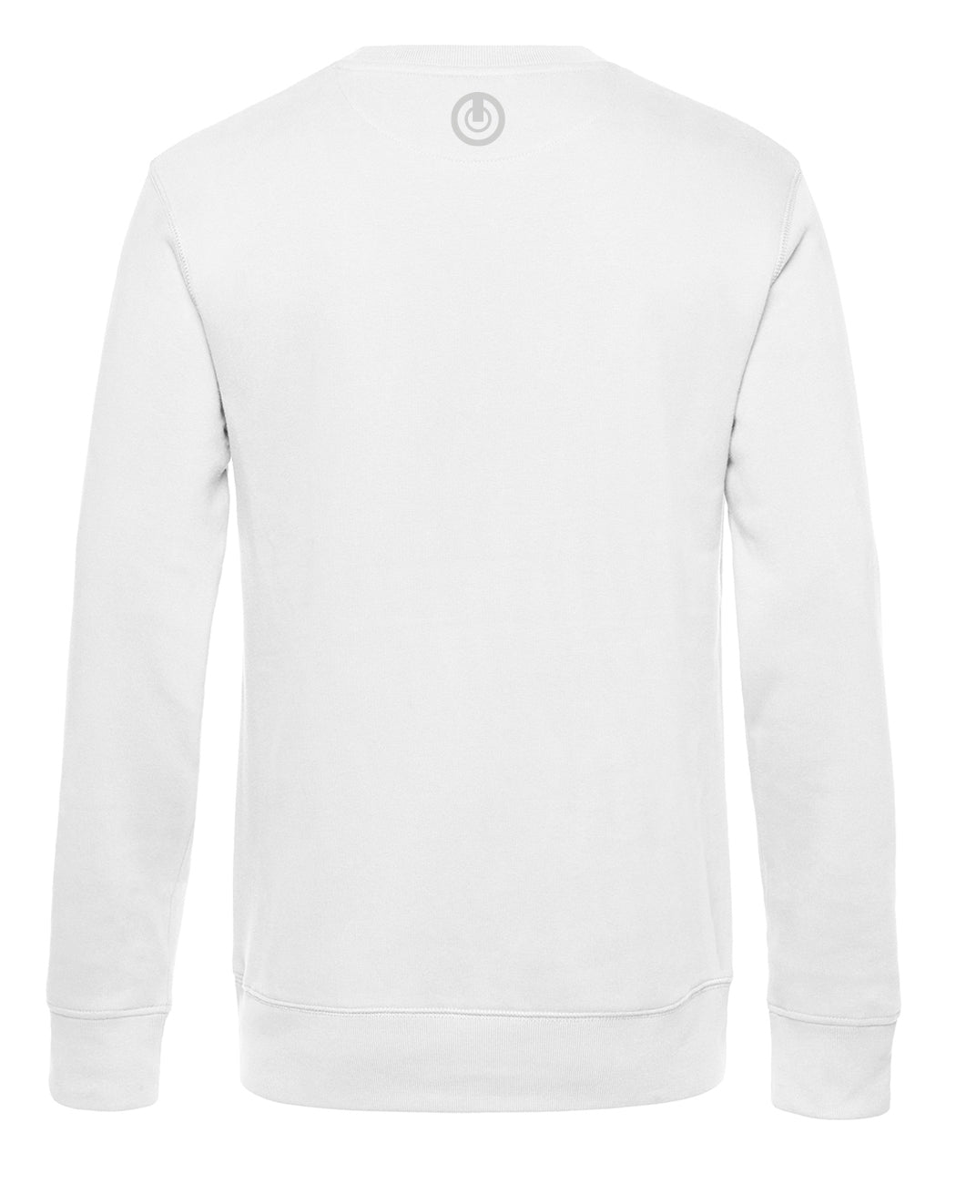 Pullover Kollektiv IFA weiß
