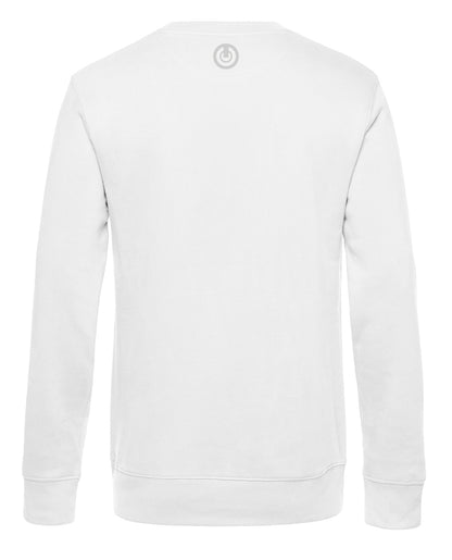 Pullover Kollektiv IFA weiß
