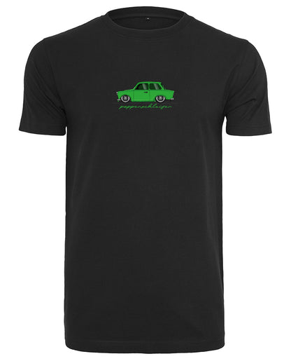 Long-Shirt "Pappenschleifer"