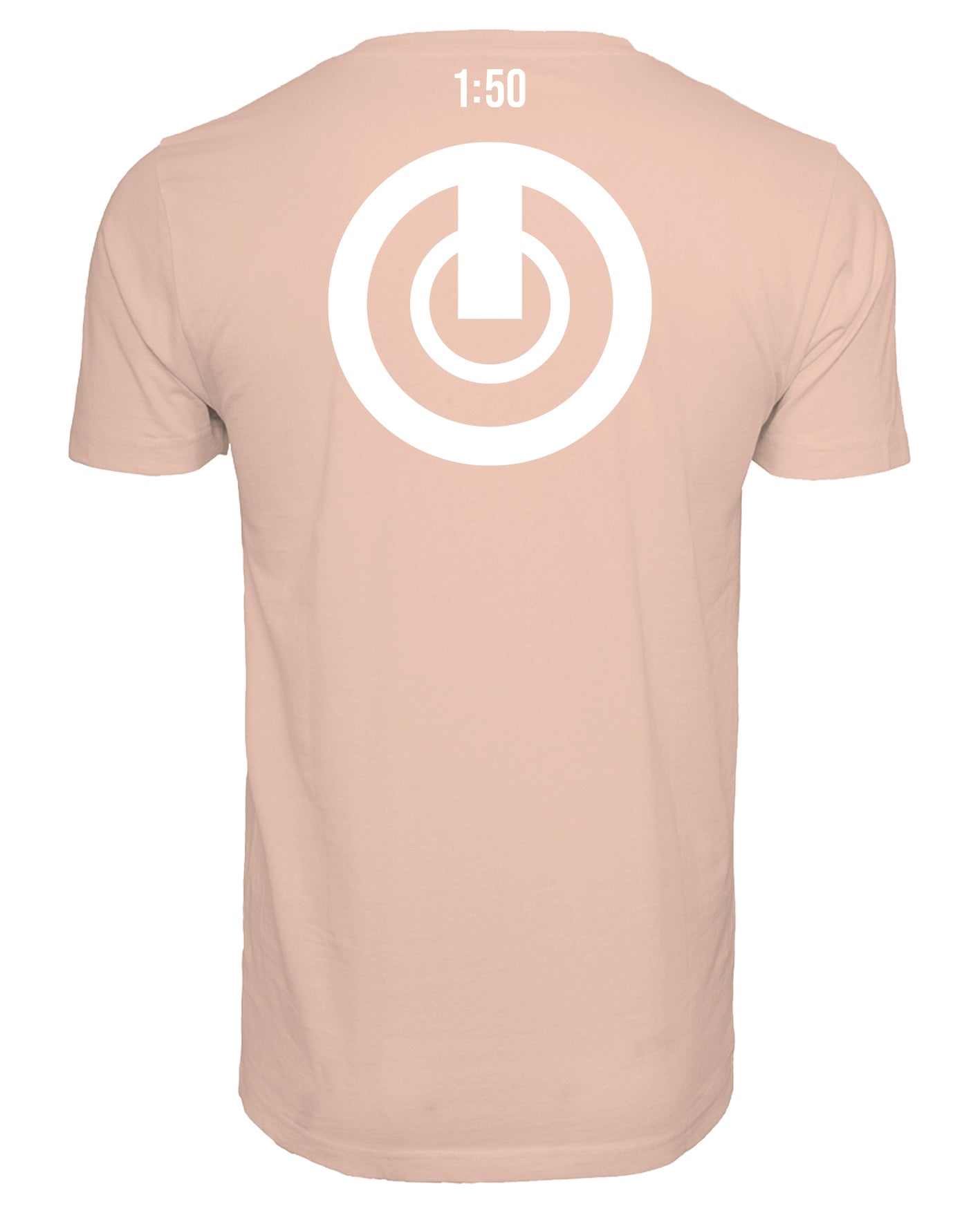 Long-Shirt Kollektiv IFA "Mister Peach"