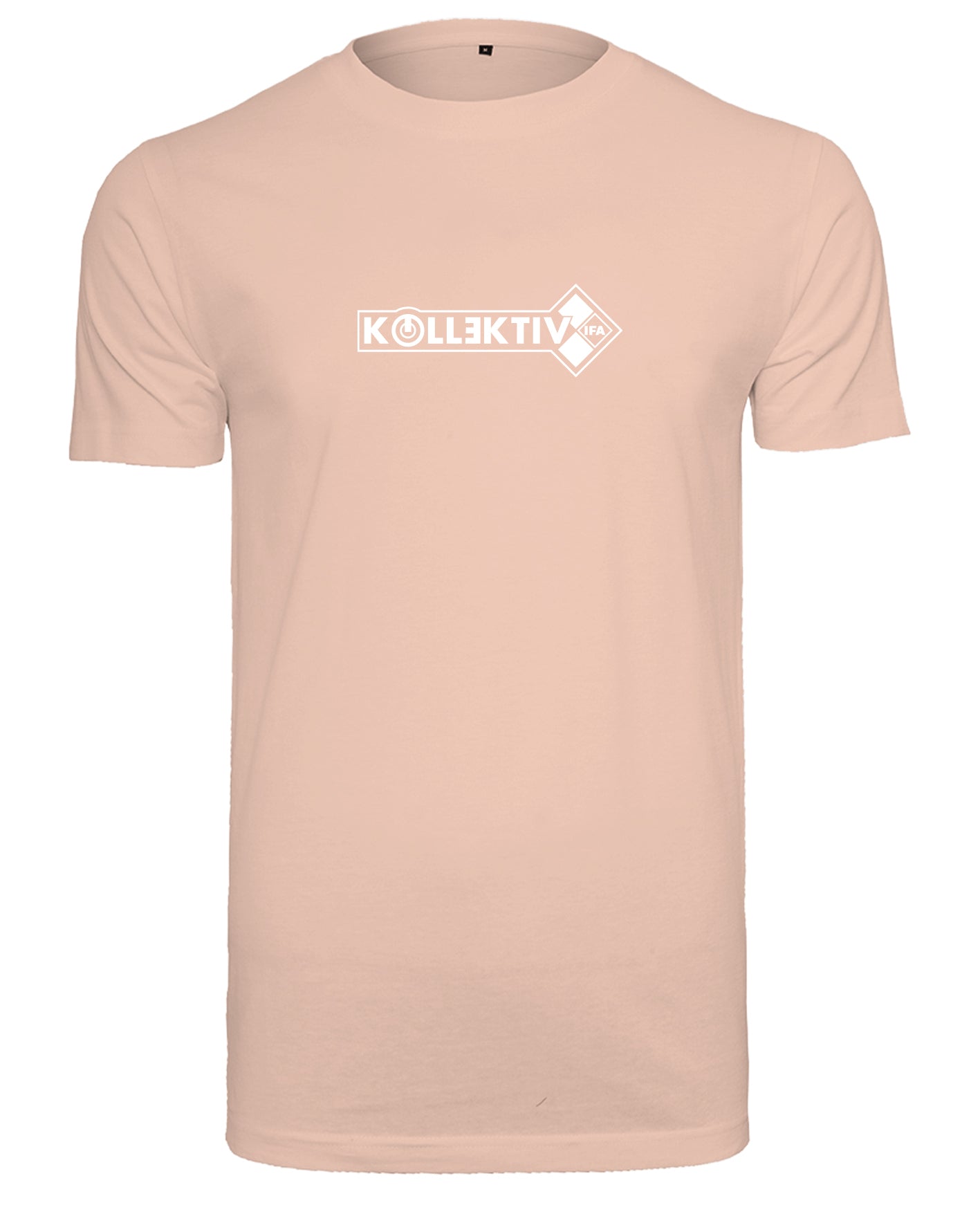 Long-Shirt Kollektiv IFA "Mister Peach"