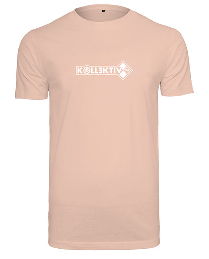 Long-Shirt Kollektiv IFA "Mister Peach"