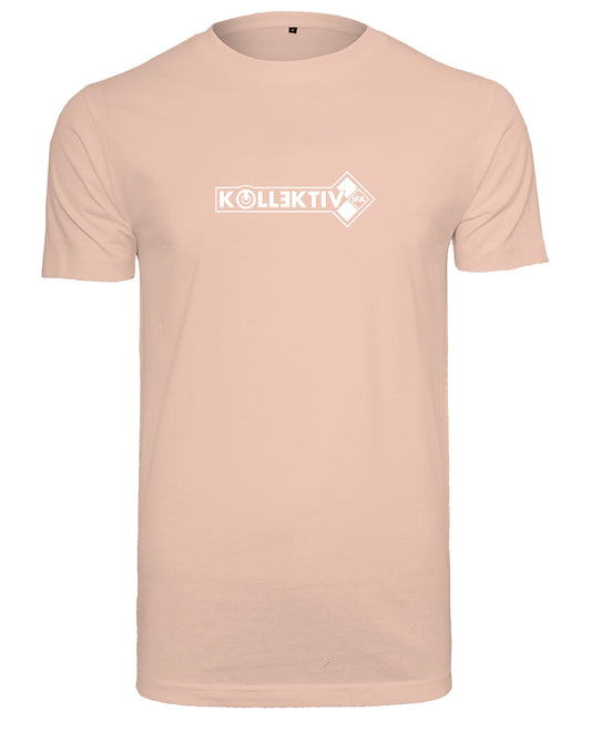 Long-Shirt Kollektiv IFA "Mister Peach"