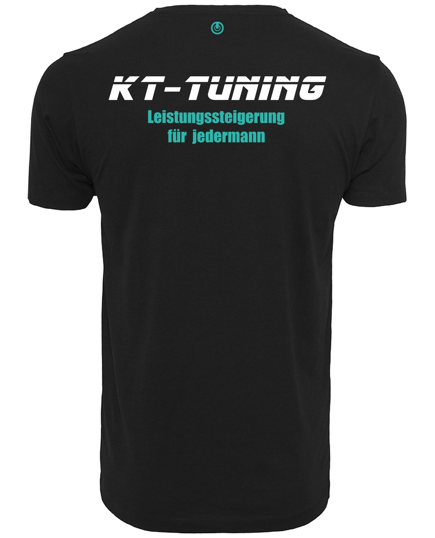 Long-Shirt KT-Tuning