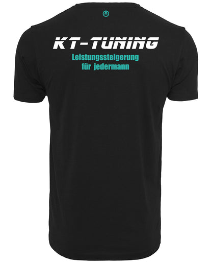 Long-Shirt KT-Tuning