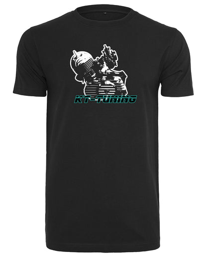 Long-Shirt KT-Tuning