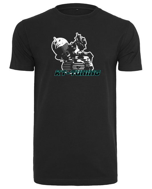 Long-Shirt KT-Tuning