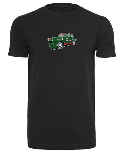 Long-Shirt GDR Custom Renner