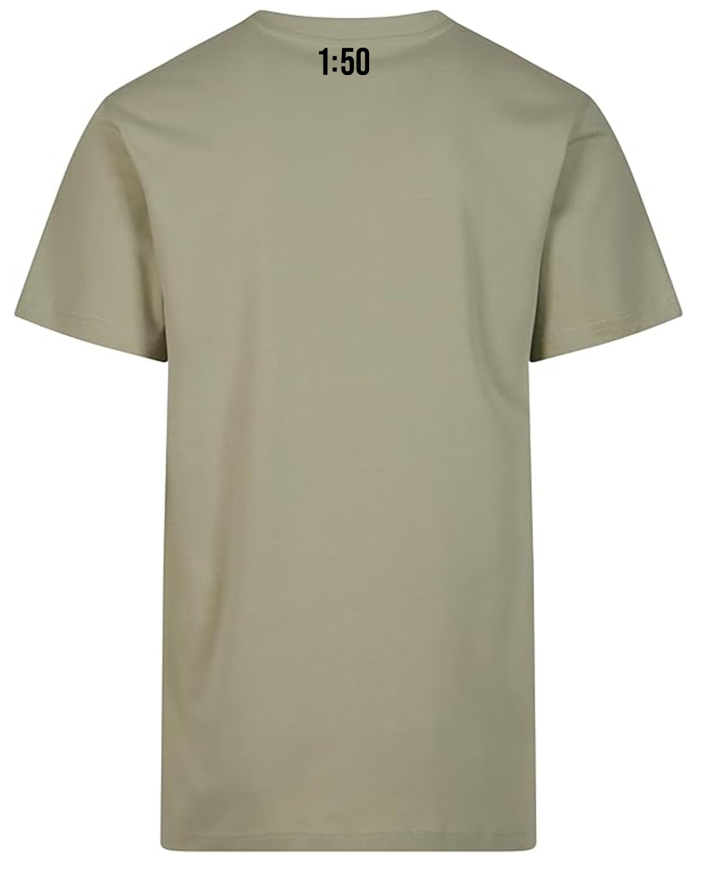Long-Shirt "Zweitakt fahren"
