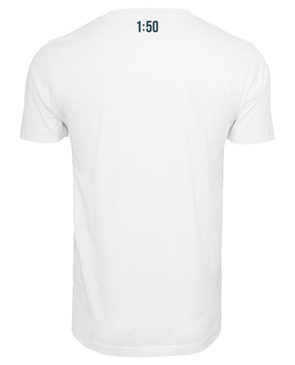 Long-Shirt "Einfach Moped fahren"