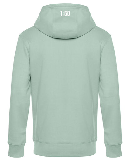 Hoodie Kollektiv IFA mint