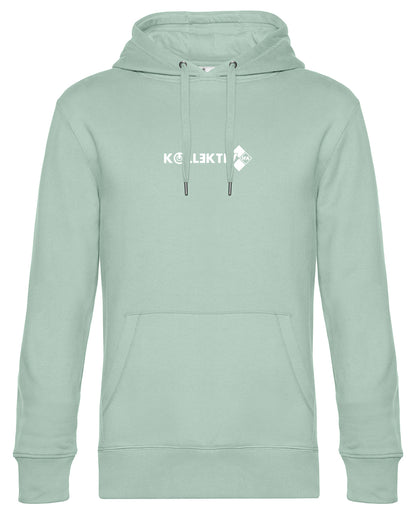 Hoodie Kollektiv IFA mint