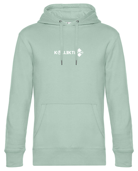Hoodie Kollektiv IFA mint